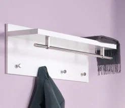 Wandgarderobe Lasina