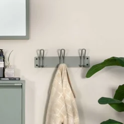 Wandgarderobe Liano