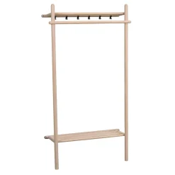 Wandgarderobe Linepeg