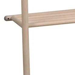 Wandgarderobe Linepeg