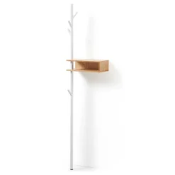 Wandgarderobe Luego
