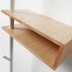 Wandgarderobe Luego