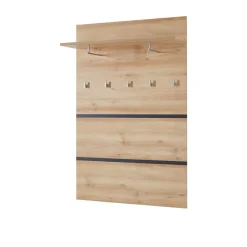 Wandgarderobe Lunira
