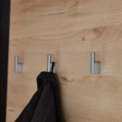 Wandgarderobe Lunira