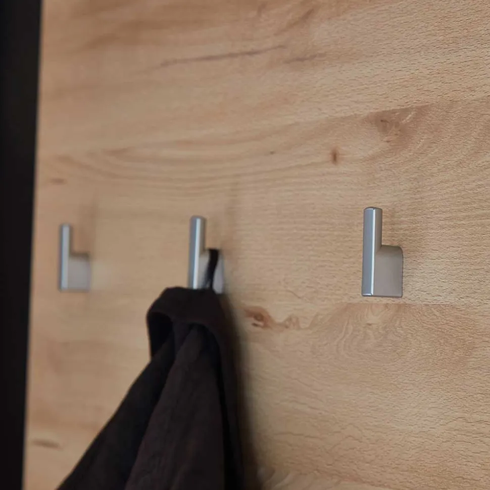 Wandgarderobe Lunira