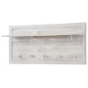 Wandgarderobe Lunjes