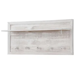 Wandgarderobe Lunjes