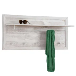 Wandgarderobe Lunjes
