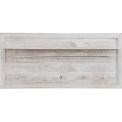 Wandgarderobe Lunjes