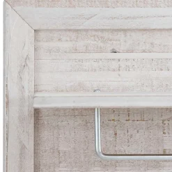 Wandgarderobe Lunjes