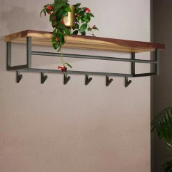 Wandgarderobe Manifesto