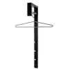Wandgarderobe Materra
