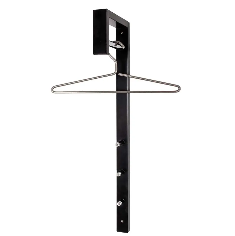 Wandgarderobe Materra