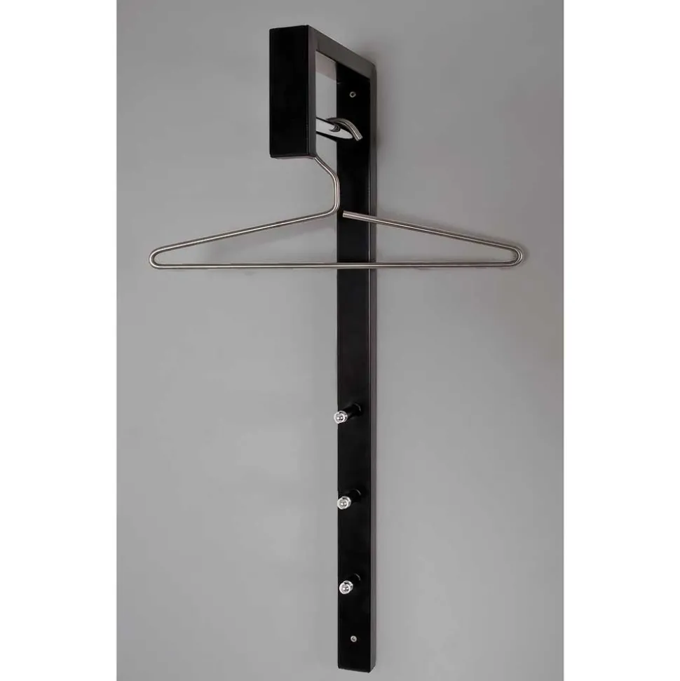 Wandgarderobe Materra