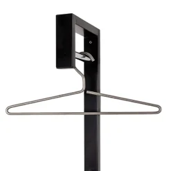 Wandgarderobe Materra