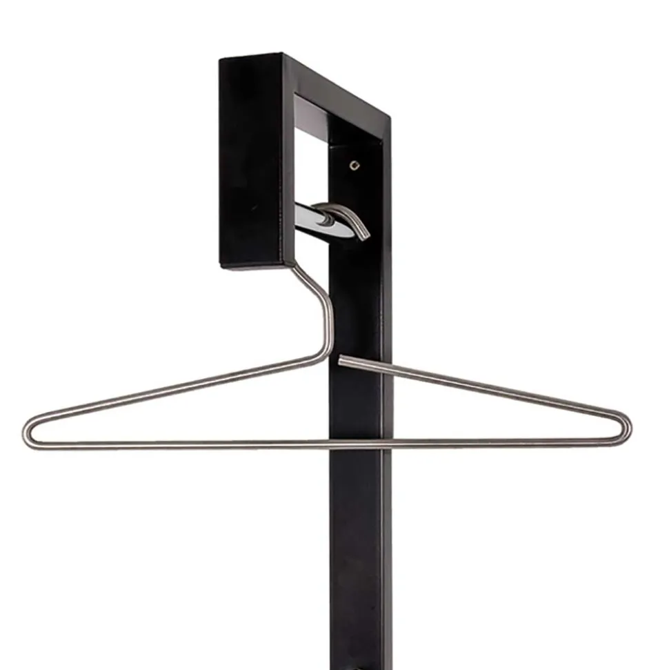 Wandgarderobe Materra