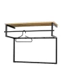 Wandgarderobe Mauritius