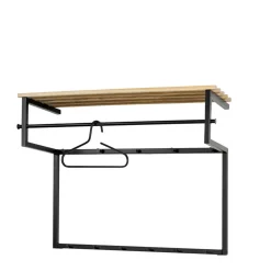 Wandgarderobe Mauritius