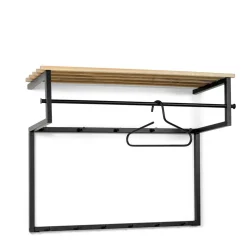 Wandgarderobe Mauritius