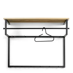 Wandgarderobe Mauritius