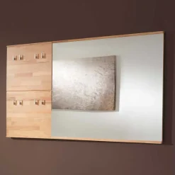 Wandgarderobe Meryno