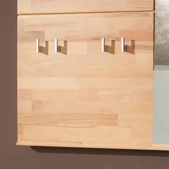 Wandgarderobe Meryno