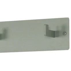Wandgarderobe mit 5 Haken Liano