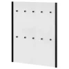 Wandgarderobe Ontent