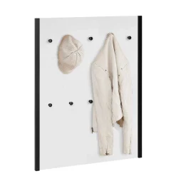 Wandgarderobe Ontent
