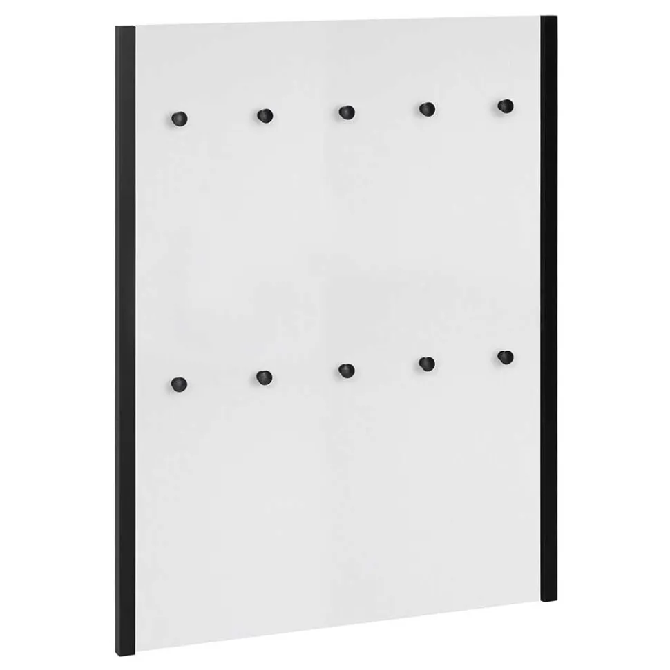 Wandgarderobe Ontent