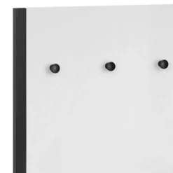 Wandgarderobe Ontent