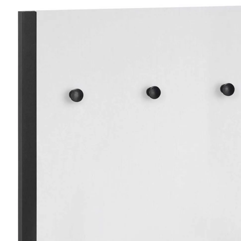 Wandgarderobe Ontent