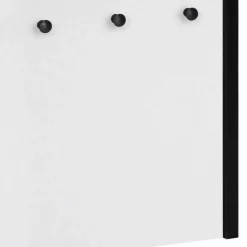 Wandgarderobe Ontent