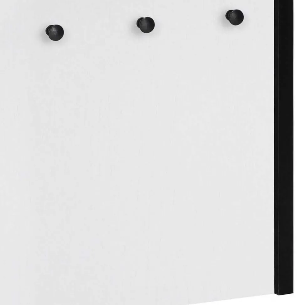 Wandgarderobe Ontent