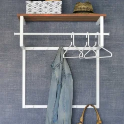 Wandgarderobe Oslanda