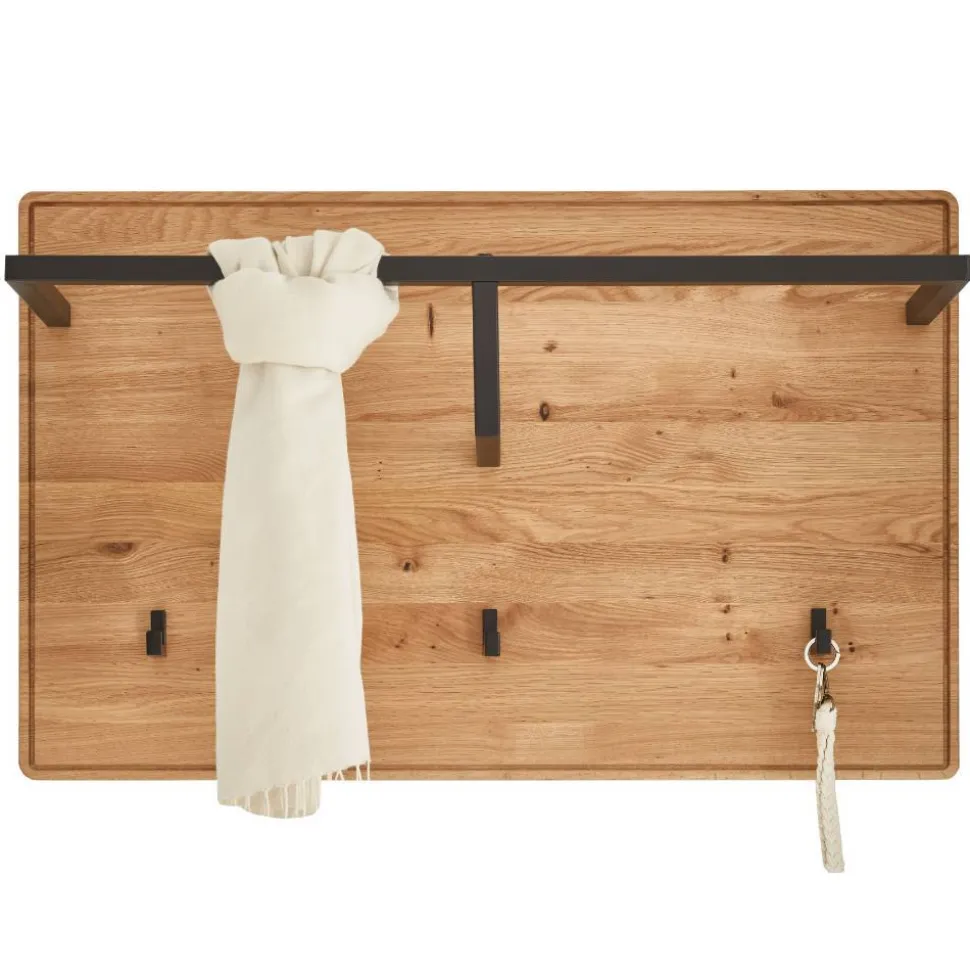 Wandgarderobe Ovalius
