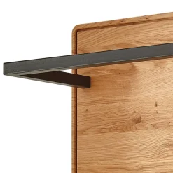 Wandgarderobe Ovalius