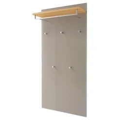 Wandgarderobe Pattinos