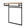 Wandgarderobe Piton