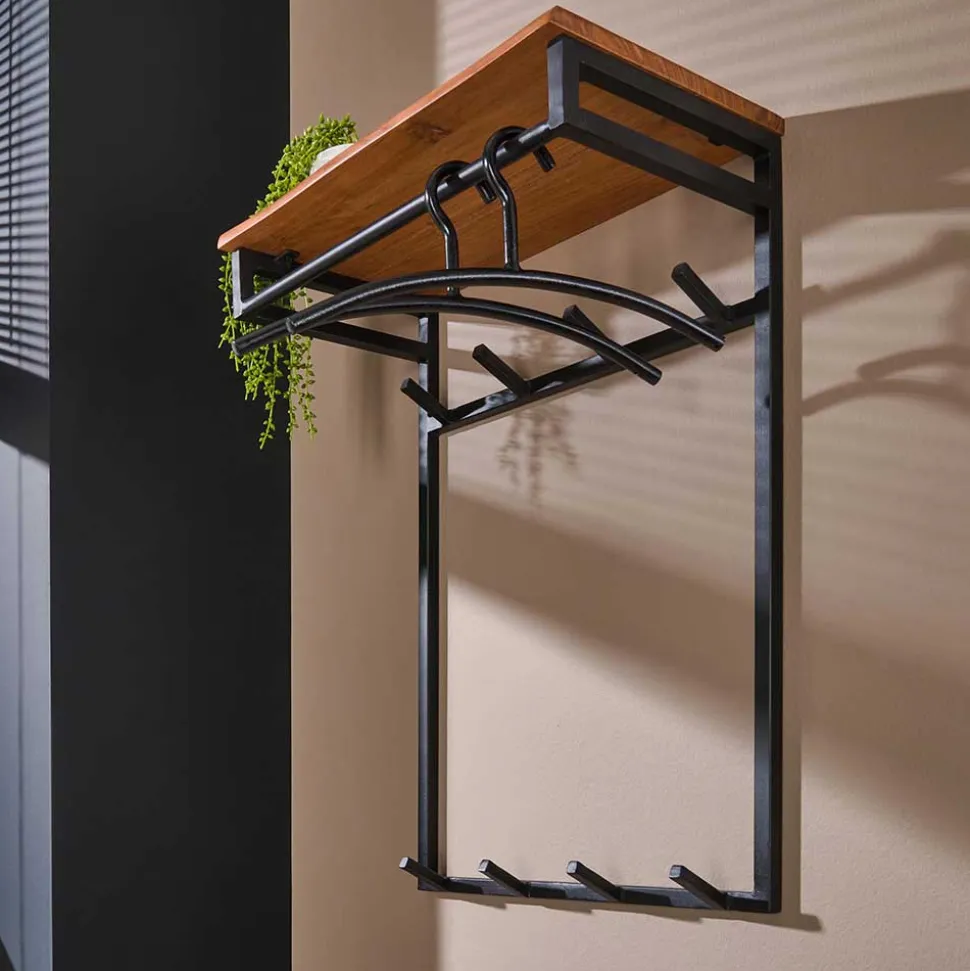 Wandgarderobe Piton