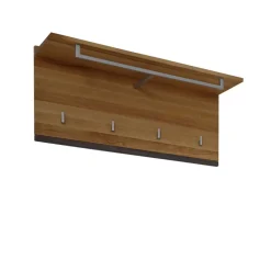 Wandgarderobe Princiva