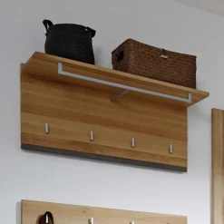 Wandgarderobe Princiva