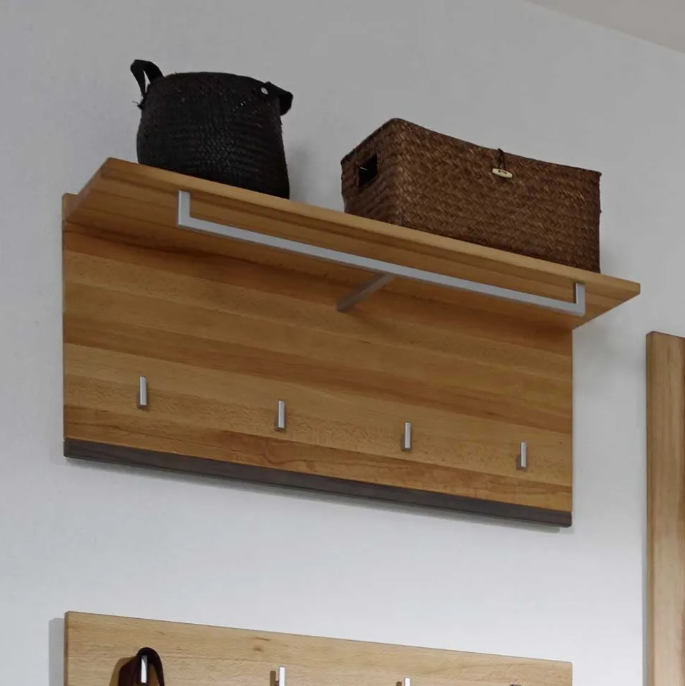 Wandgarderobe Princiva