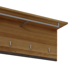 Wandgarderobe Princiva