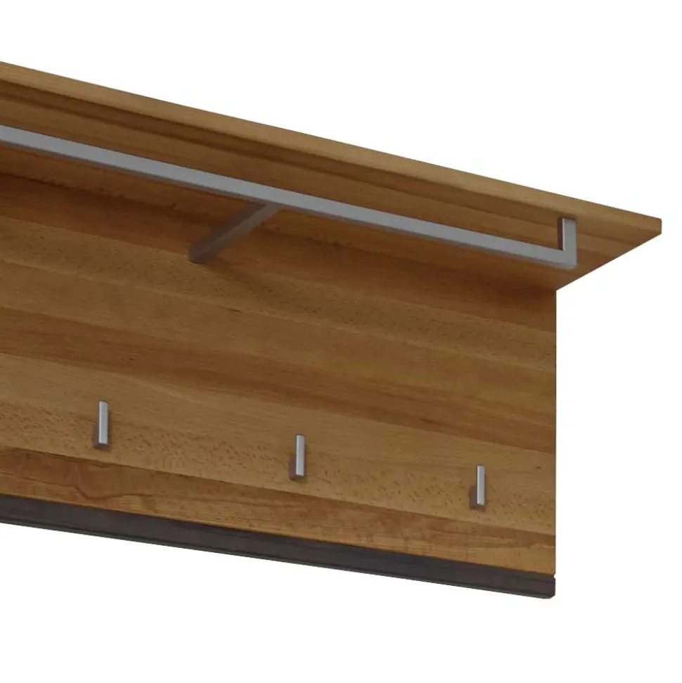Wandgarderobe Princiva