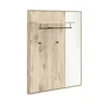 Wandgarderobe Quinta