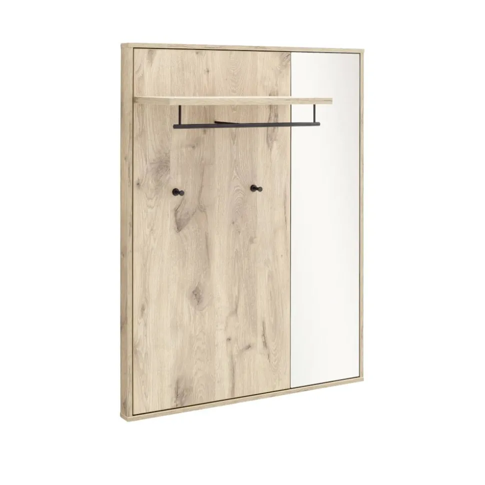 Wandgarderobe Quinta