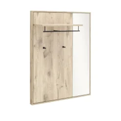 Wandgarderobe Quinta