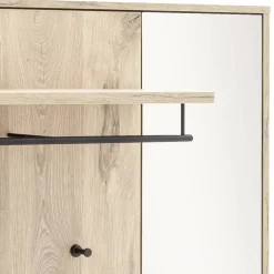 Wandgarderobe Quinta