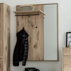 Wandgarderobe Quinta
